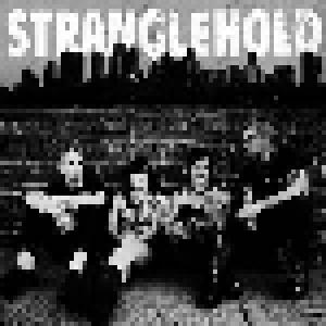 Stranglehold: Stranglehold - Cover