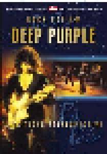 Deep Purple: Rock Review - A Critical Retrospective - Cover