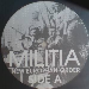 Militia: New European Order (3-LP) - Bild 2