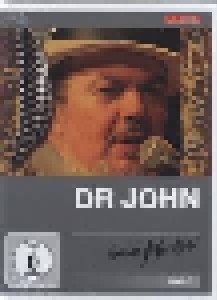 Dr. John: Live At Montreux 1995 (DVD) - Bild 1