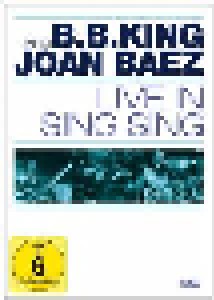 B.B. King & Joan Baez: Live At Sing Sing (DVD) - Bild 1