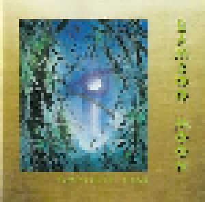 Sangit Om: Bamboo Moon (CD) - Bild 1