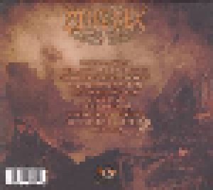 Centinex: Doomsday Rituals (CD) - Bild 2