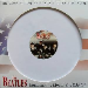 The Beatles: Broadcasting Live In The USA '64 (LP) - Bild 1