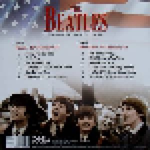 The Beatles: Broadcasting Live In The USA '64 (LP) - Bild 2