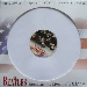 The Beatles: Broadcasting Live In The USA '64 (LP) - Bild 5