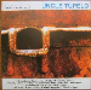 Uncle Tupelo: March 16-20, 1992 (LP) - Bild 1