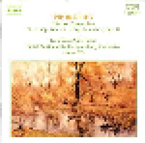 Sergei Sergejewitsch Prokofjew: Piano Concertos Nos. 1, 3 And 4 (CD) - Bild 1