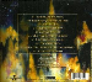 HammerFall: Renegade (CD) - Bild 2