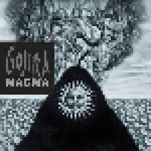 Gojira: Magma (LP + DVD) - Bild 1