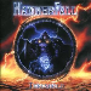 HammerFall: Threshold (CD) - Bild 1