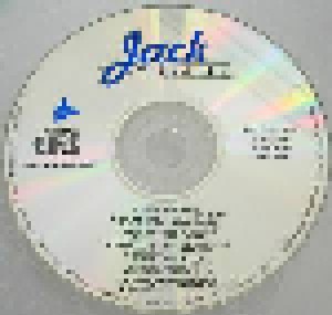 Jack Trax - The Third C.D. (CD) - Bild 3
