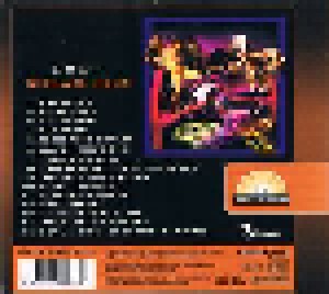 Tangerine Dream: East - Live (CD) - Bild 6