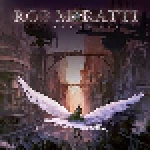 Cover - Rob Moratti: Transcendent