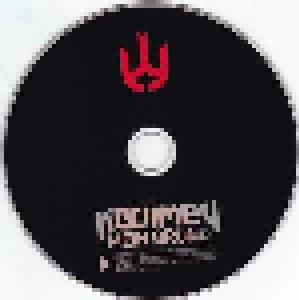 Kodimey: Mein Grund (Mini-CD / EP) - Bild 4