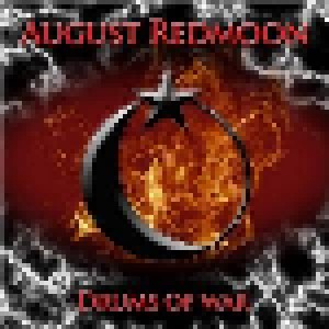 Cover - August Redmoon: Drums Of War