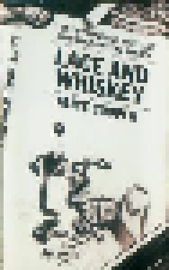 Alice Cooper: Lace And Whiskey (Tape) - Bild 1