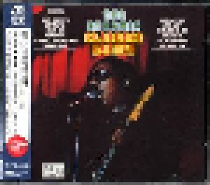 Clarence Carter: The Dynamic Clarence Carter (CD) - Bild 1