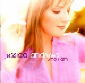 Jessica Andrews: Who I Am (CD) - Bild 1