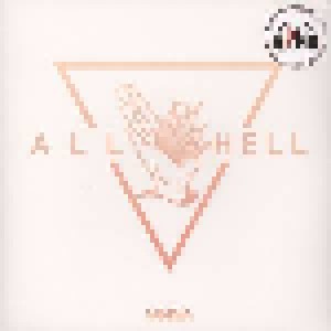 Vanna: All Hell (LP) - Bild 1