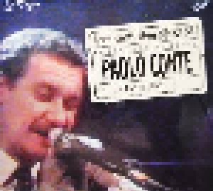 Paolo Conte: Live @ RTSI (CD) - Bild 1