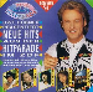 Neue Hits Aus Der Hitparade Im ZDF - Sommer '94 (CD) - Bild 1