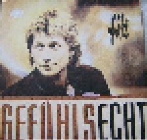 Michael Fitz: Gefühlsecht (CD) - Bild 1