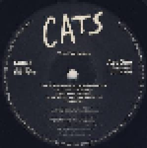 Andrew Lloyd Webber: Cats (2-LP) - Bild 6