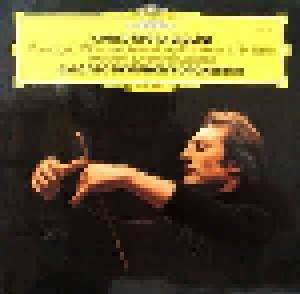 Sergei Sergejewitsch Prokofjew + Modest Petrowitsch Mussorgski: Bilder Einer Ausstellung & Symphonie Classique (Split-LP) - Bild 1