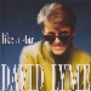 David Lyme: Like A Star (CD) - Bild 1