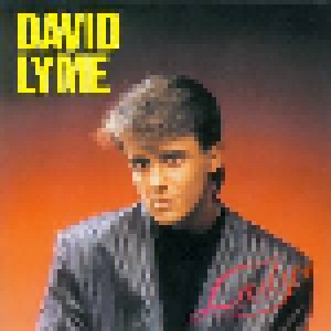 David Lyme: Lady (CD) - Bild 1