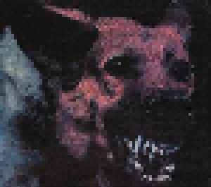 Protomartyr: Under Color Of Official Right (CD) - Bild 1