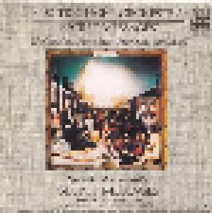 Electric Light Orchestra: Secret Messages (7") - Bild 2