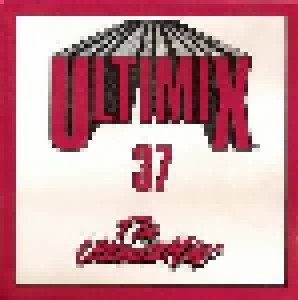 Ultimix 37 (Promo-CD) - Bild 1