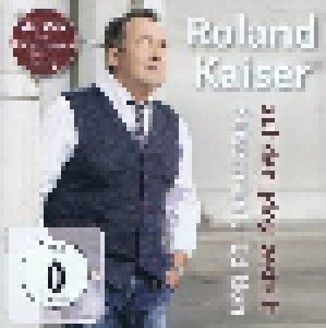 Roland Kaiser: Auf Den Kopf Gestellt (CD + DVD) - Bild 1