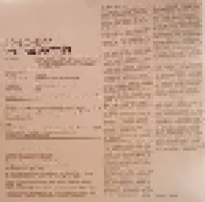 Don Cherry: Eternal Rhythm (LP) - Bild 2