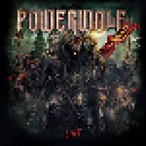 Powerwolf: The Metal Mass - Live (2-Blu-ray Disc + 2-DVD + 2-CD) - Bild 1