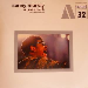 Sunny Murray: An Even Break (Never Give A Sucker) (LP) - Bild 1