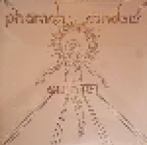 Pharoah Sanders: Pharaoh Sanders Quintet (LP) - Bild 1