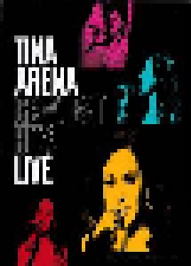 Tina Arena: Greatest Hits Live (CD) - Bild 1