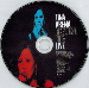 Tina Arena: Greatest Hits Live (CD) - Bild 2