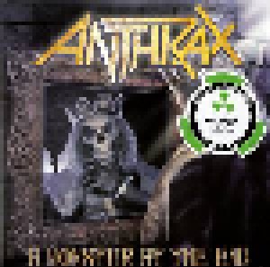 Anthrax: A Monster At The End (7") - Bild 2