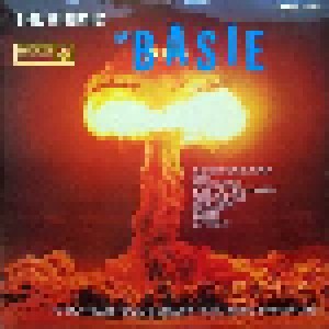 Count Basie & His Orchestra: The Atomic Mr. Basie (LP) - Bild 1