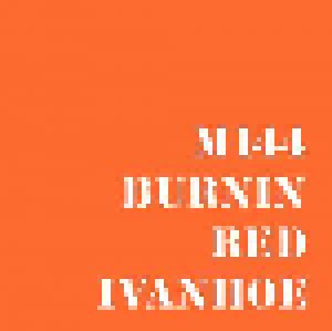 Burnin Red Ivanhoe: M 144 (2-LP) - Bild 1