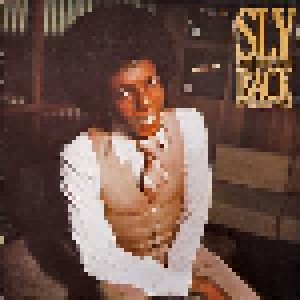 Sly & The Family Stone: Back On The Right Track (LP) - Bild 1