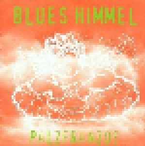 Cover - Blues Himmel: Palzfranzos