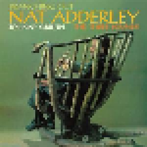 Cover - Nat Adderley: Branching Out