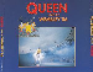 Queen: Live At Wembley '86 (2-CD) - Bild 1