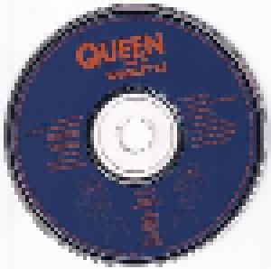 Queen: Live At Wembley '86 (2-CD) - Bild 5