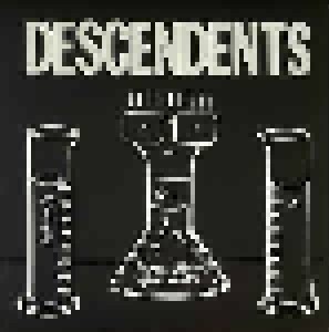 Descendents: Hypercaffium Spazzinate (LP) - Bild 1
